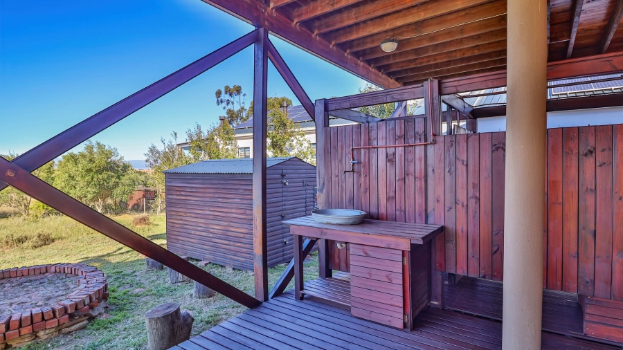 2 Bedroom Property for Sale in Koringberg Western Cape